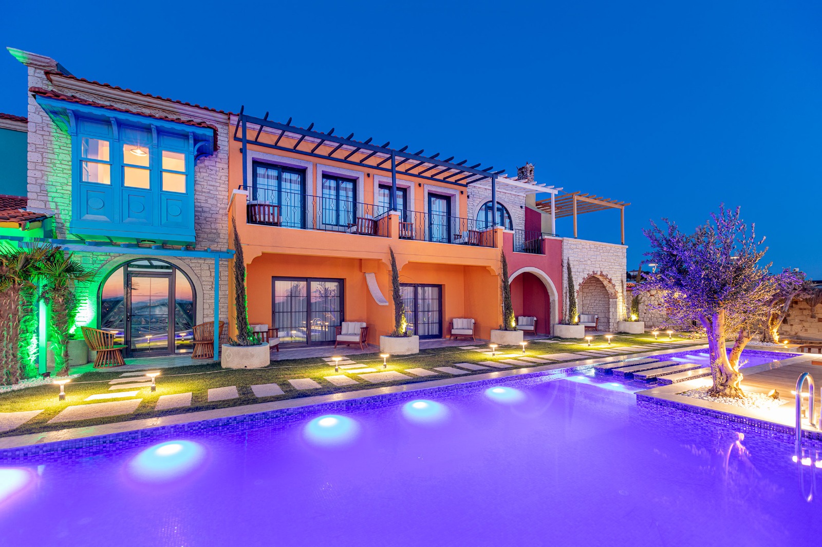 Cesme - La Vie Otel