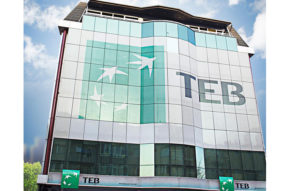 TEB BINALARI