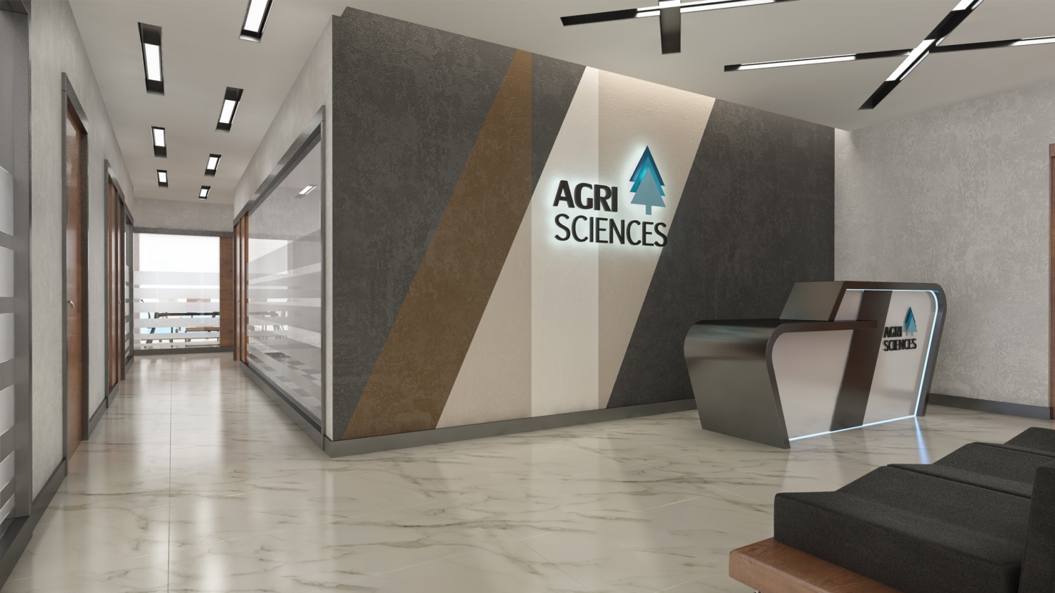 AGRI SCIENCES HEAD OFFICE galeri görseli 1