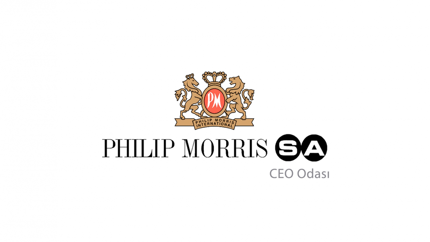 PHILIP MORRIS - CEO OFISI galeri görseli 1