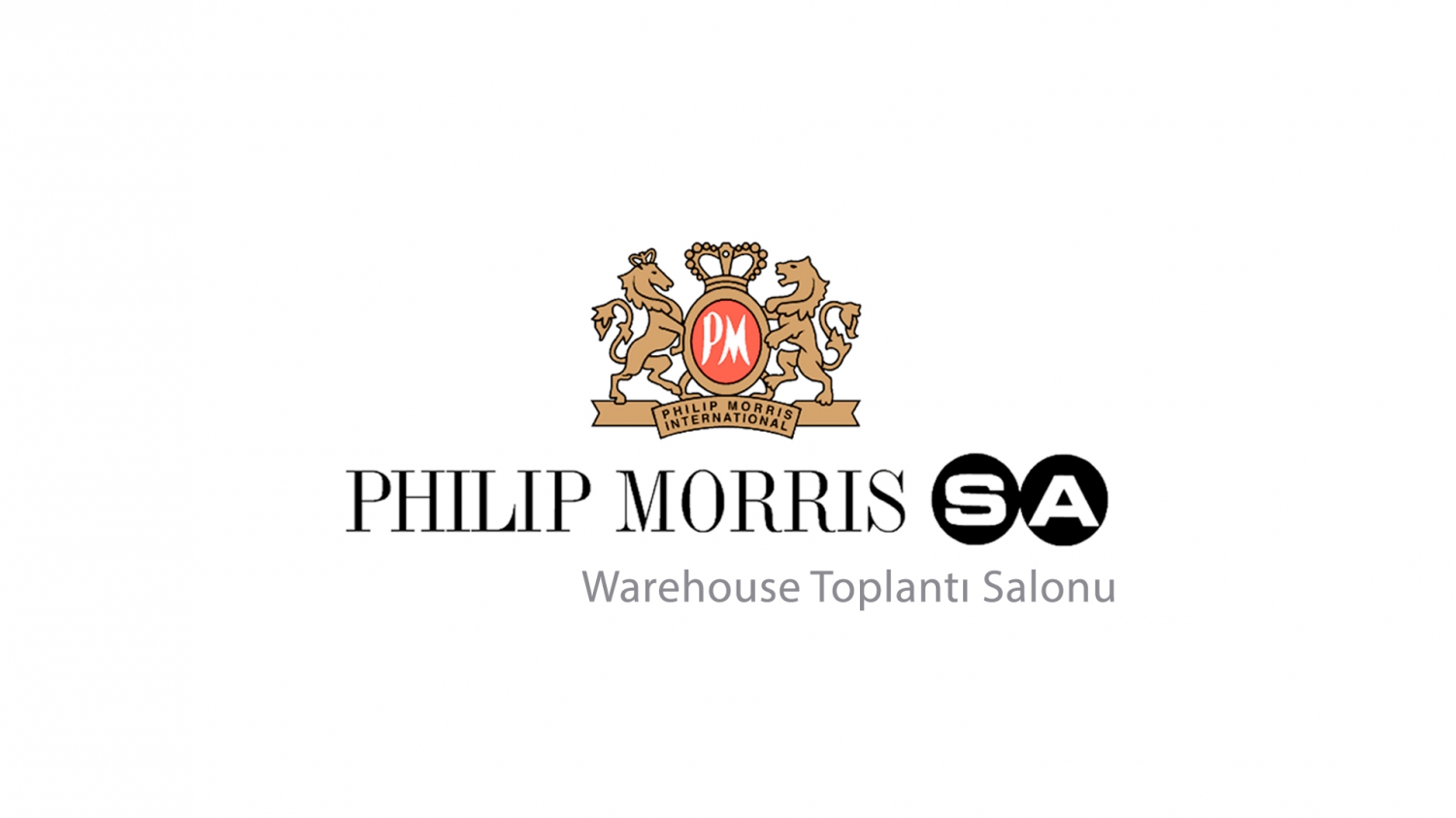 PHILIP MORRIS - WAREHOUSE TOPLANTI ODASI galeri görseli 6