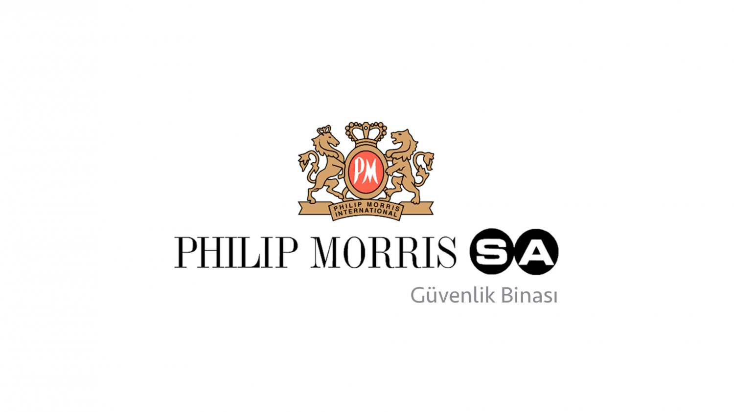 PHILIP MORRIS - YENI GUVENLIK BINASI galeri görseli 2
