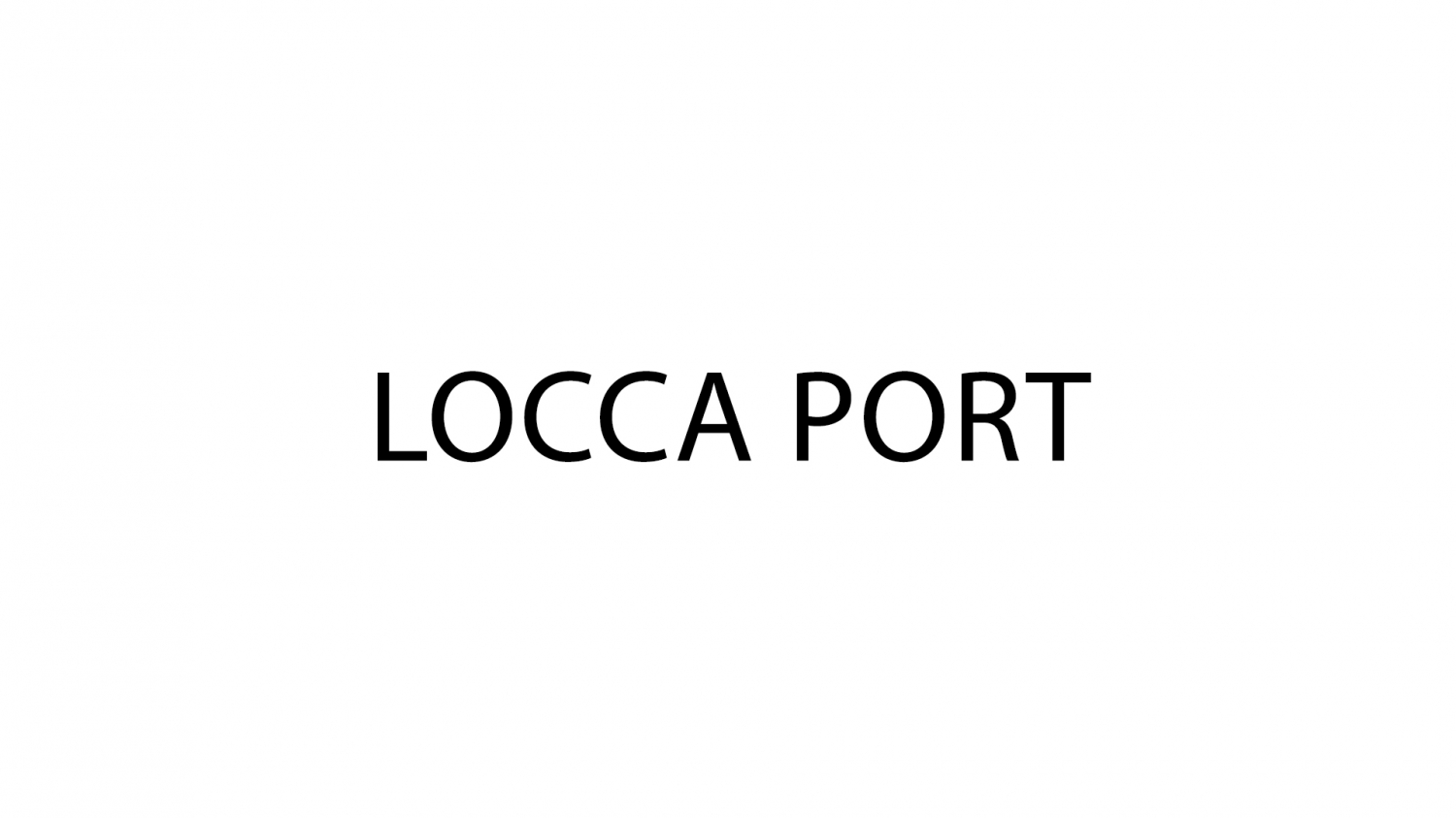 YASAR MERMER LOCA PORT galeri görseli 1