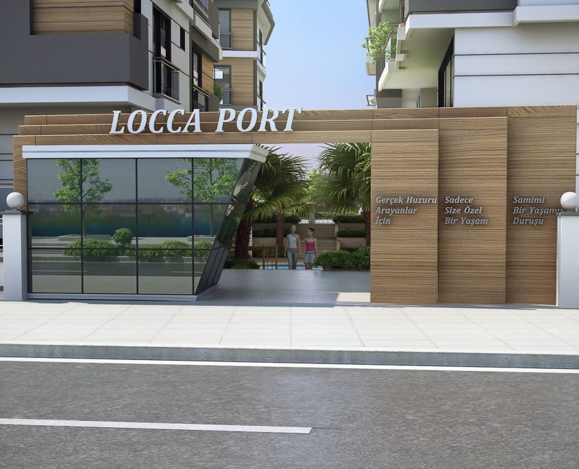 YASAR MERMER LOCA PORT galeri görseli 3