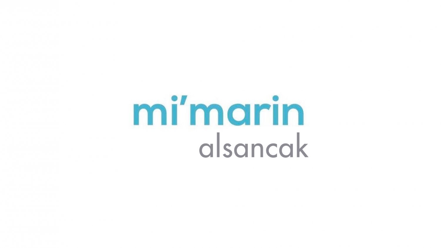 MI MARIN ALSANCAK galeri görseli 5